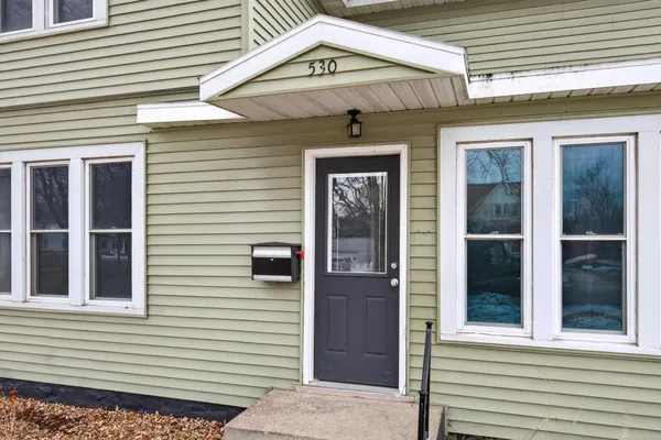 $199,900 | 530 10th Avenue South, Wisconsin Rapids, WI 54495