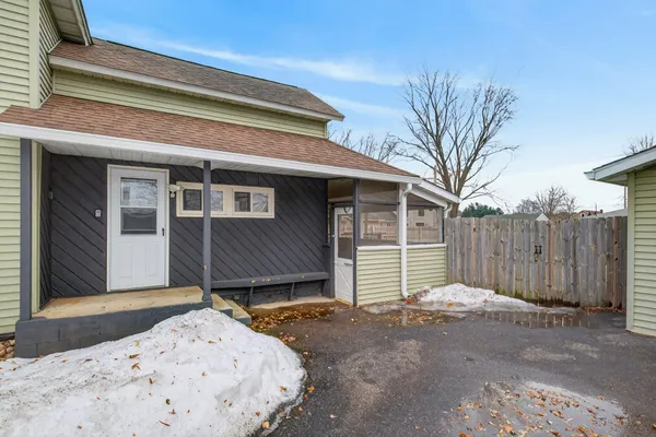 $199,900 | 530 10th Avenue South, Wisconsin Rapids, WI 54495