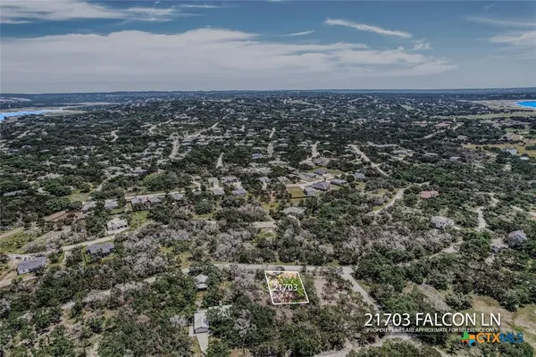 a view of a green field