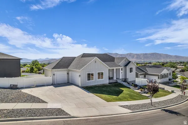 $699,900 | 1292 South 500 East, Payson, UT 84651