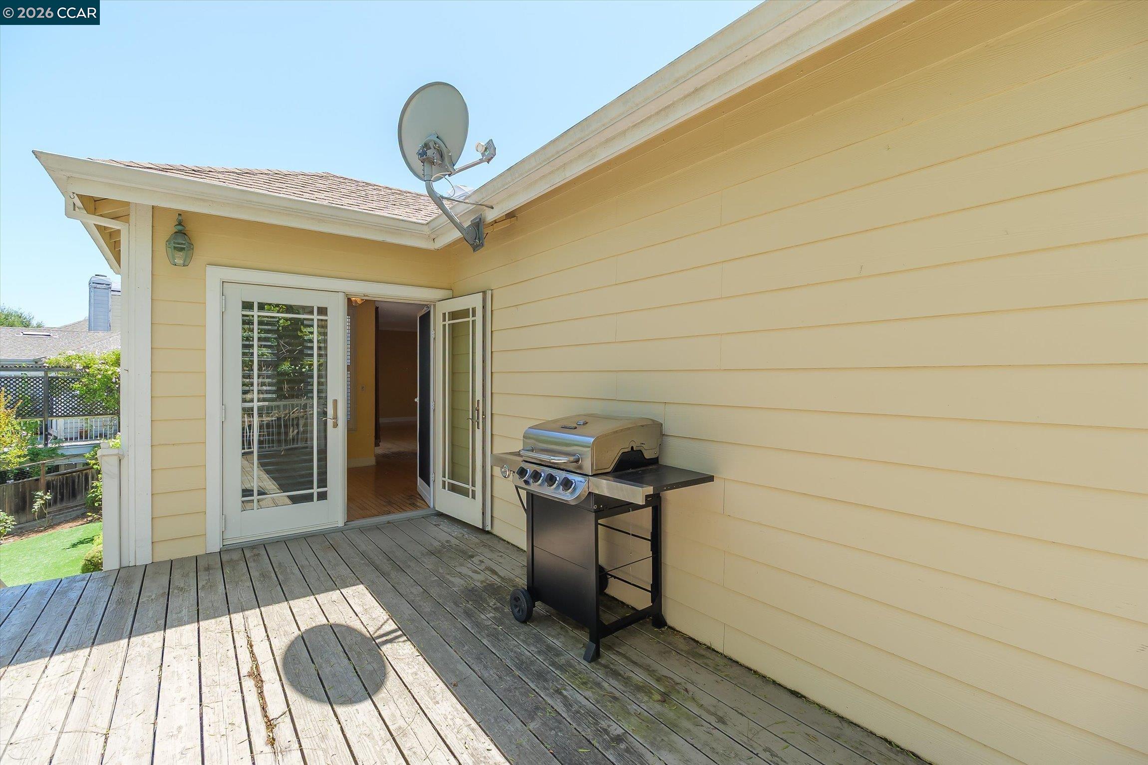 376 Sterling Way San Rafael, CA 94903 - Photo 30 of 39