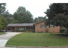 2712 Smith Creek Road Augusta, GA 30909 - Photo 1 of 1 Main View