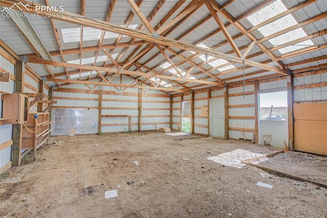3725 South Calhan Road Calhan, CO 80808 - Photo 4 of 11