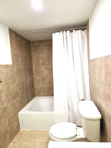 a view of building with lake view