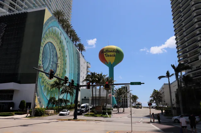 $1,800 | 800 Parkview Drive, Unit 225, Hallandale Beach, FL 33009