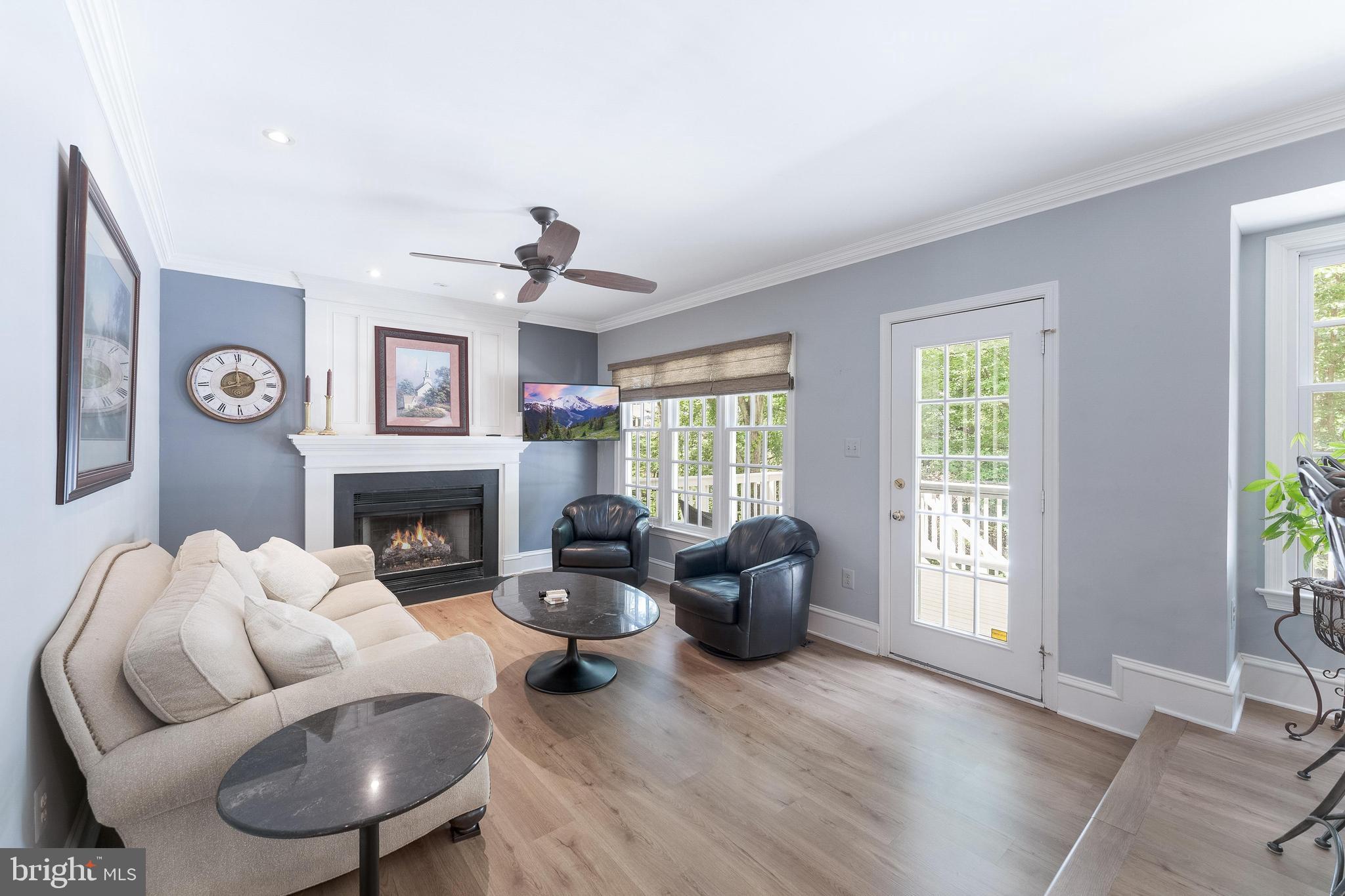 1248 Lamplighter Way Reston, VA 20194 - Photo 23 of 64