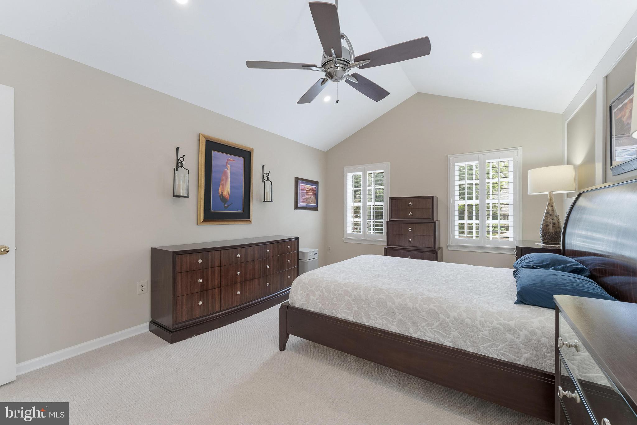 1248 Lamplighter Way Reston, VA 20194 - Photo 27 of 64 a bedroom with a bed and window