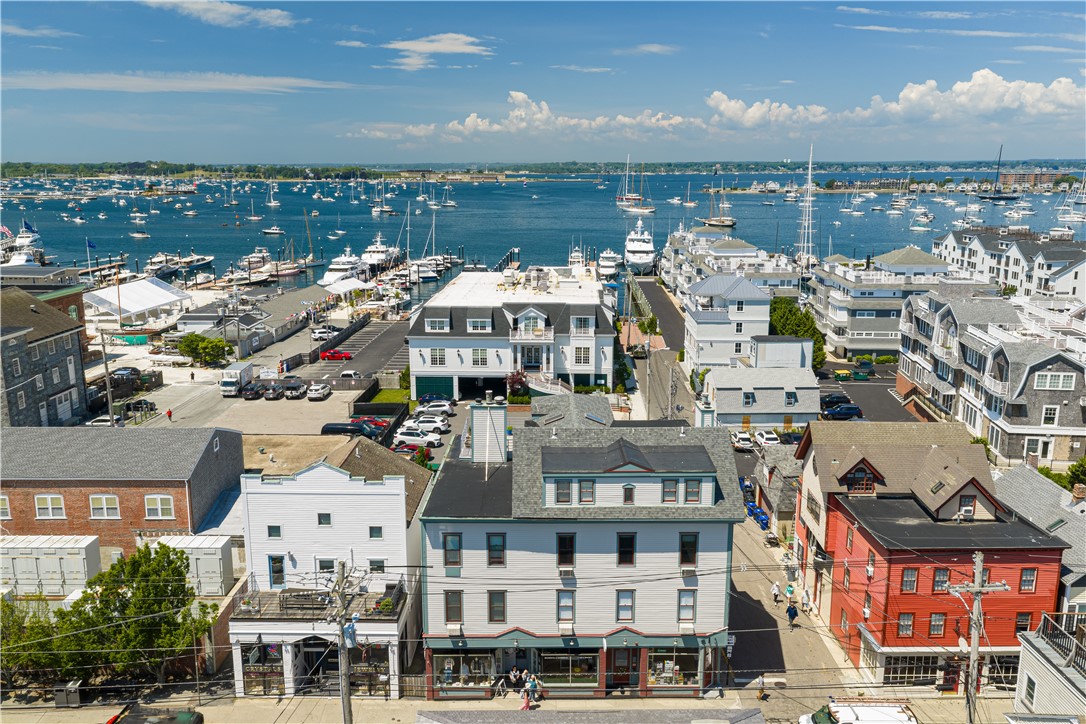 433 Thames Street, Unit E Newport, RI 02840 - Photo 43 of 49