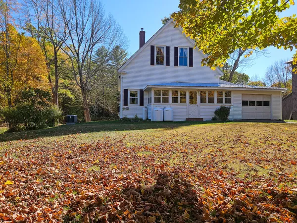 $275,000 | 23 Cummings Hill Road, Temple, ME 04984