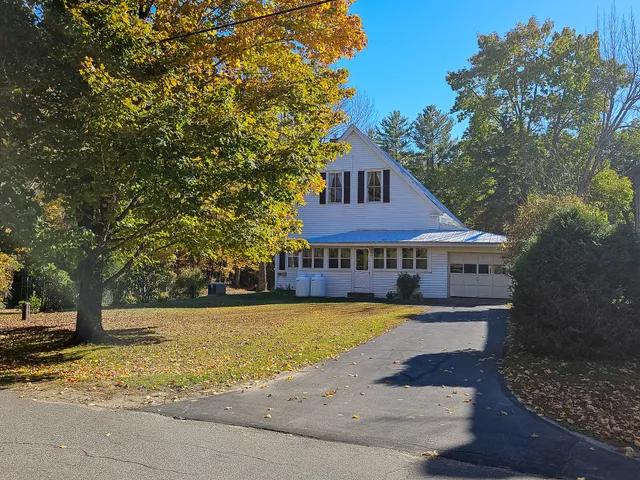 $289,900 | 23 Cummings Hill Road, Temple, ME 04984