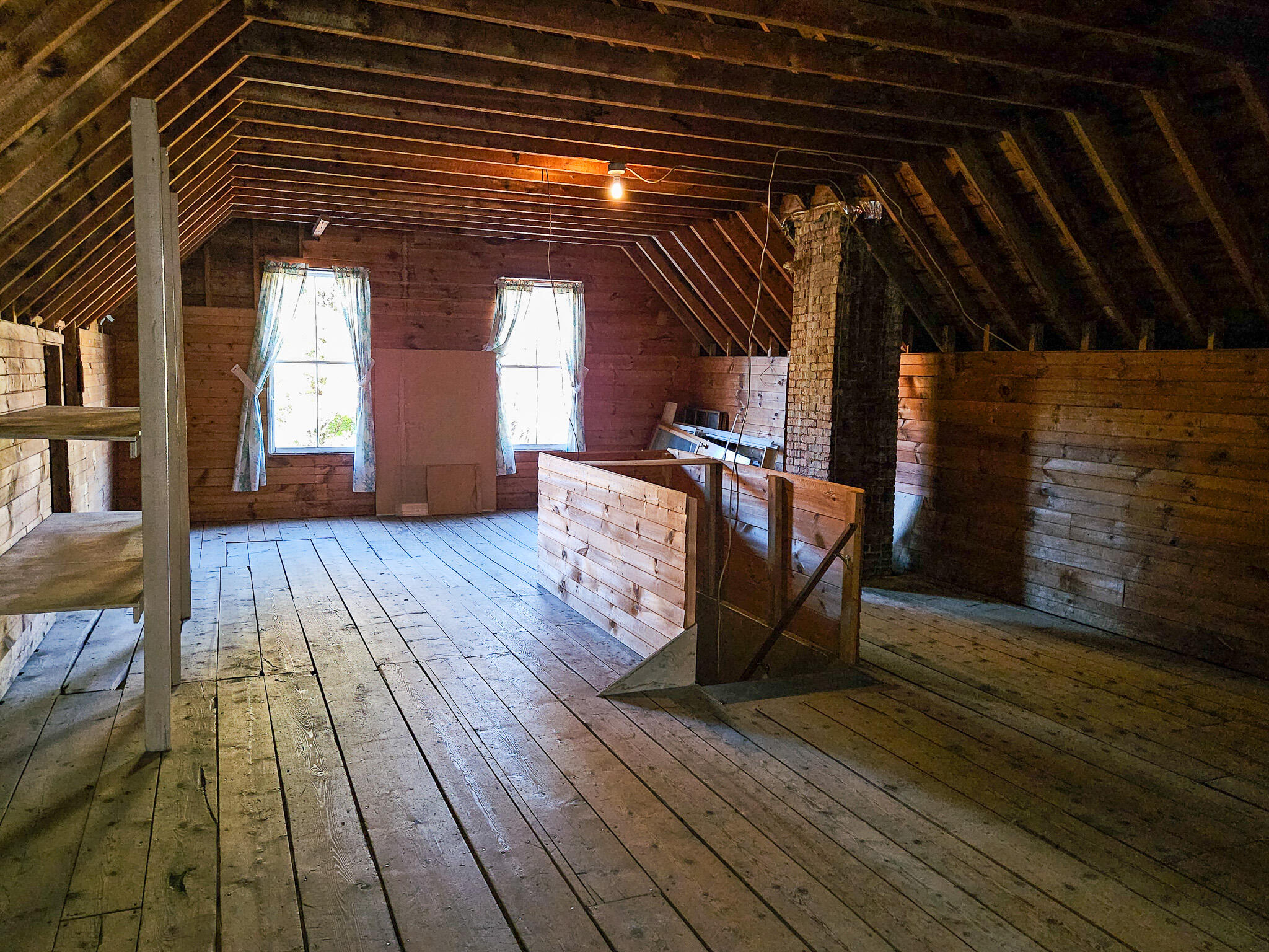 23 Cummings Hill Road Temple, ME 04984 - Photo 49 of 96 20250930_162145