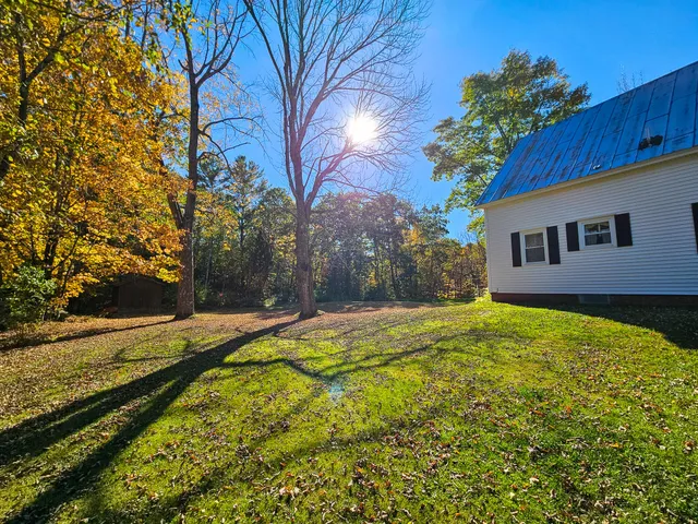 $289,900 | 23 Cummings Hill Road, Temple, ME 04984