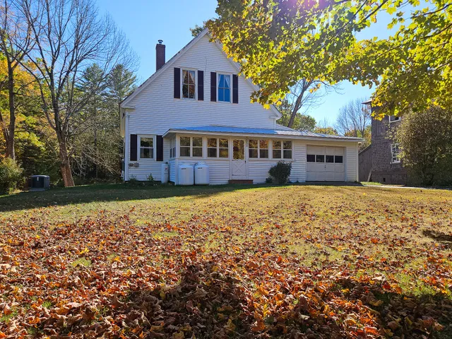 $289,900 | 23 Cummings Hill Road, Temple, ME 04984
