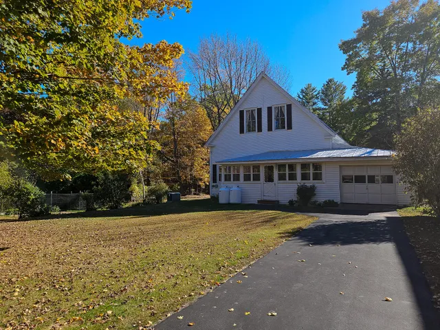 $289,900 | 23 Cummings Hill Road, Temple, ME 04984