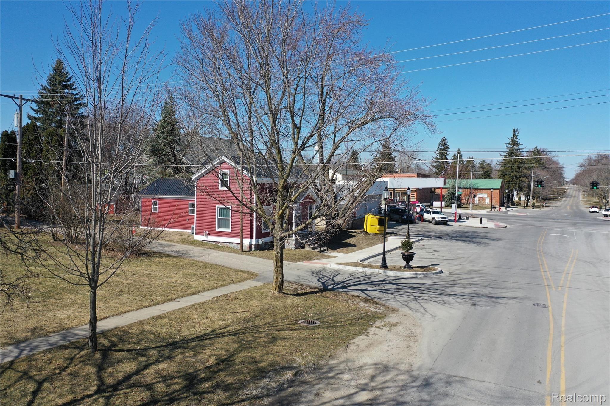 4020 South Mill Road Dryden, MI 48428 - Photo 36 of 37 DJI_0678.JPG