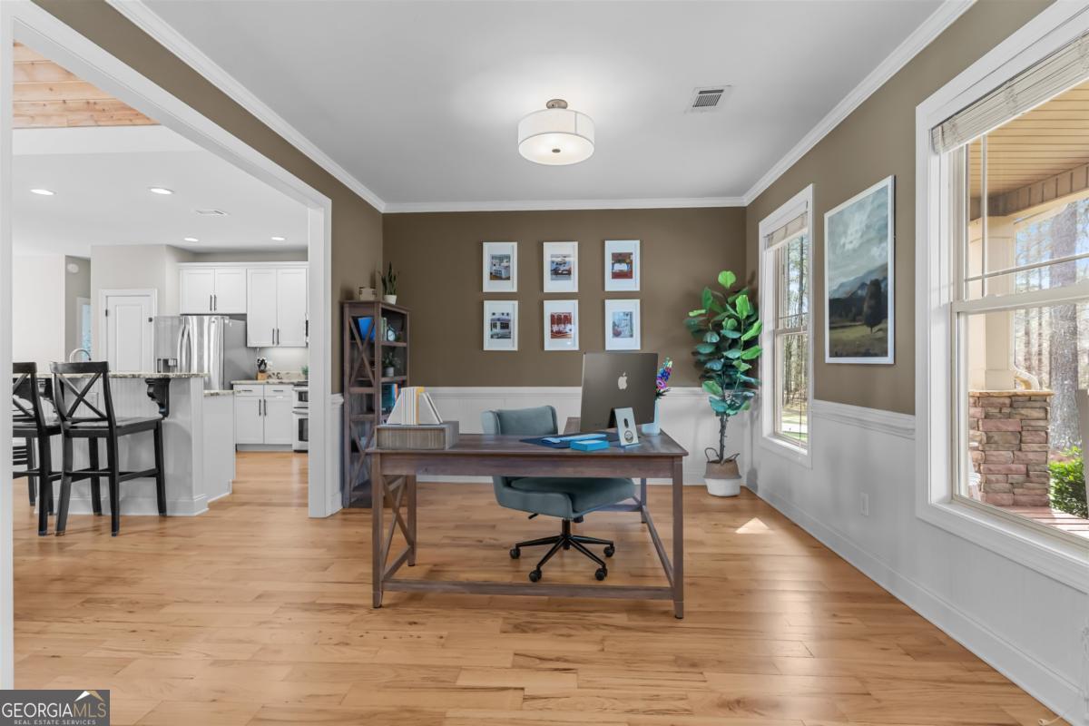 136 North Sugar Creek Road Buckhead, GA 30625 - Photo 11 of 65