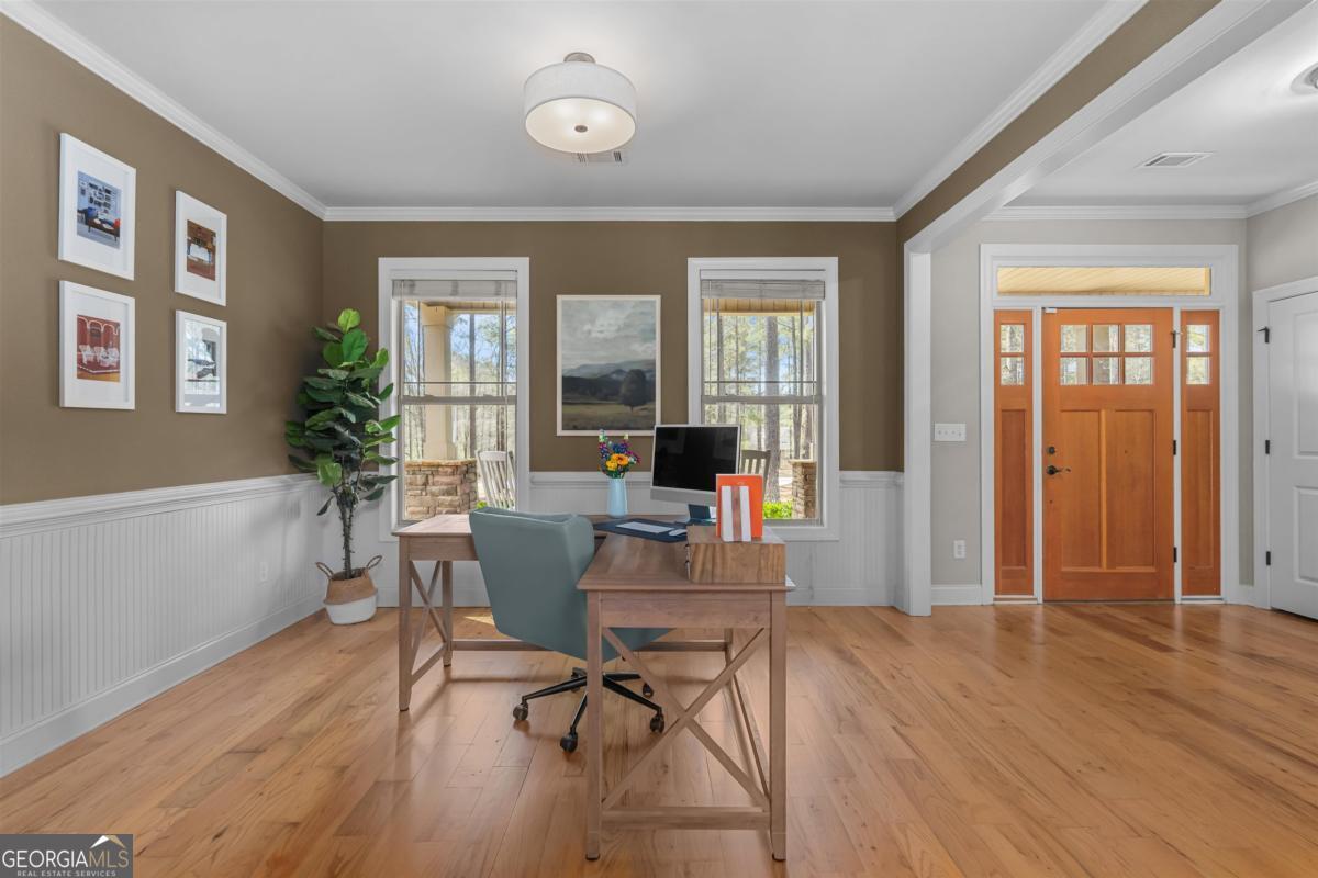 136 North Sugar Creek Road Buckhead, GA 30625 - Photo 12 of 65