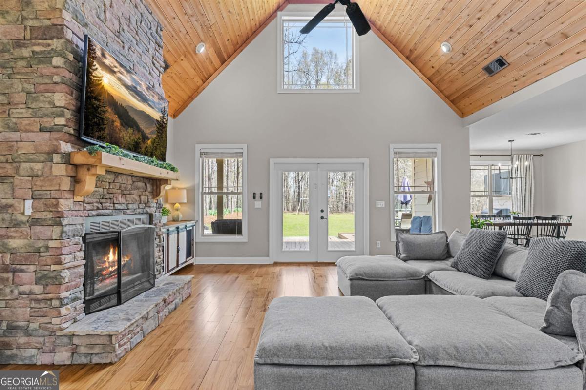 136 North Sugar Creek Road Buckhead, GA 30625 - Photo 14 of 65