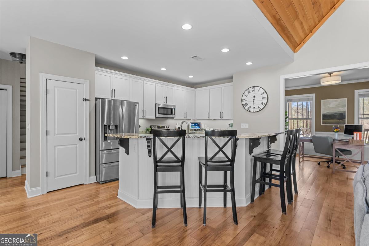 136 North Sugar Creek Road Buckhead, GA 30625 - Photo 16 of 65