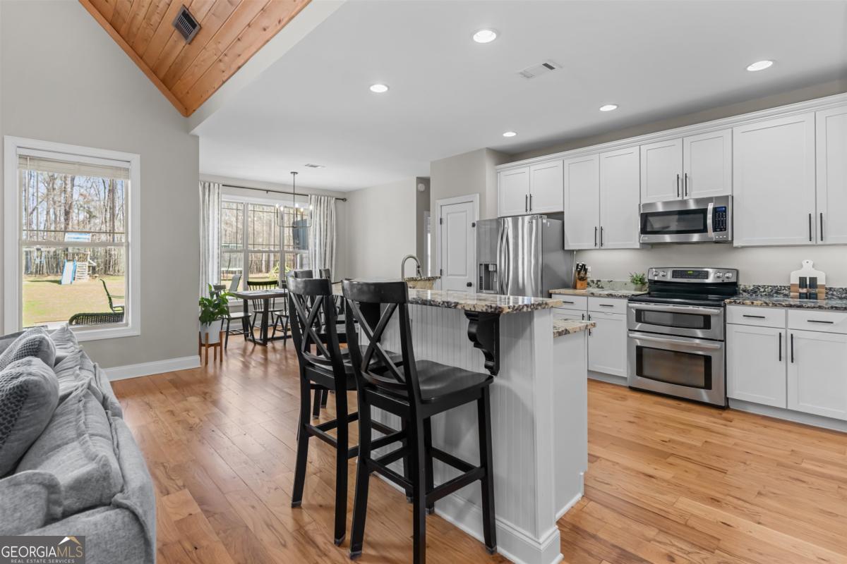 136 North Sugar Creek Road Buckhead, GA 30625 - Photo 17 of 65