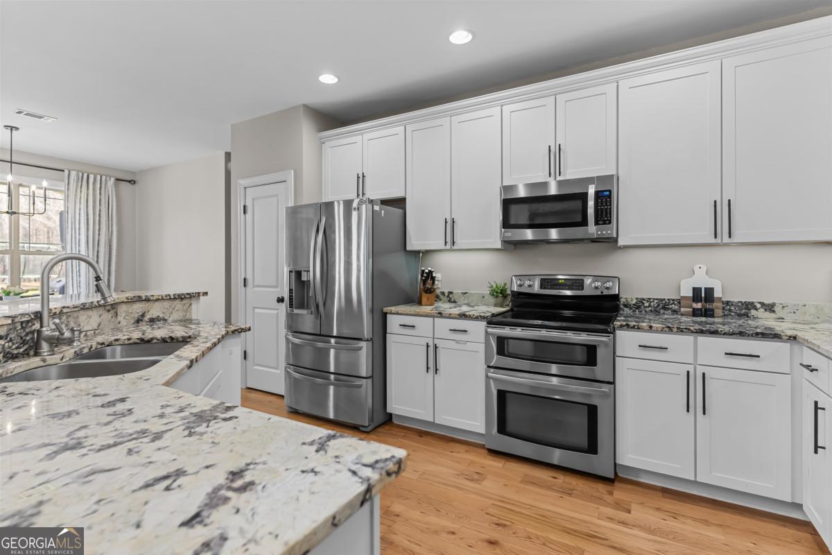 136 North Sugar Creek Road Buckhead, GA 30625 - Photo 18 of 65