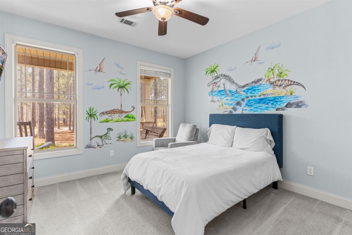 136 North Sugar Creek Road Buckhead, GA 30625 - Photo 20 of 65