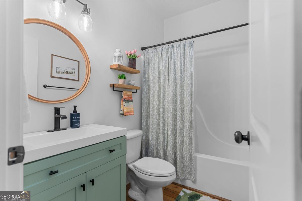 136 North Sugar Creek Road Buckhead, GA 30625 - Photo 21 of 65