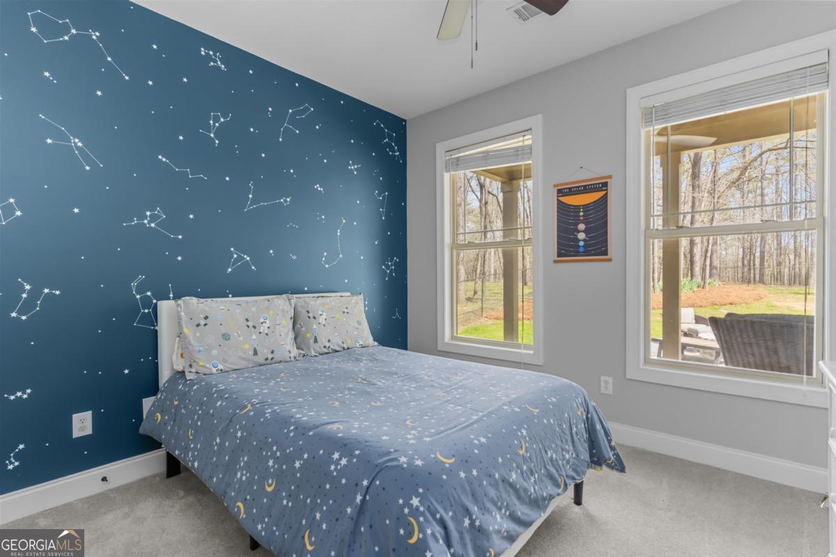 136 North Sugar Creek Road Buckhead, GA 30625 - Photo 22 of 65