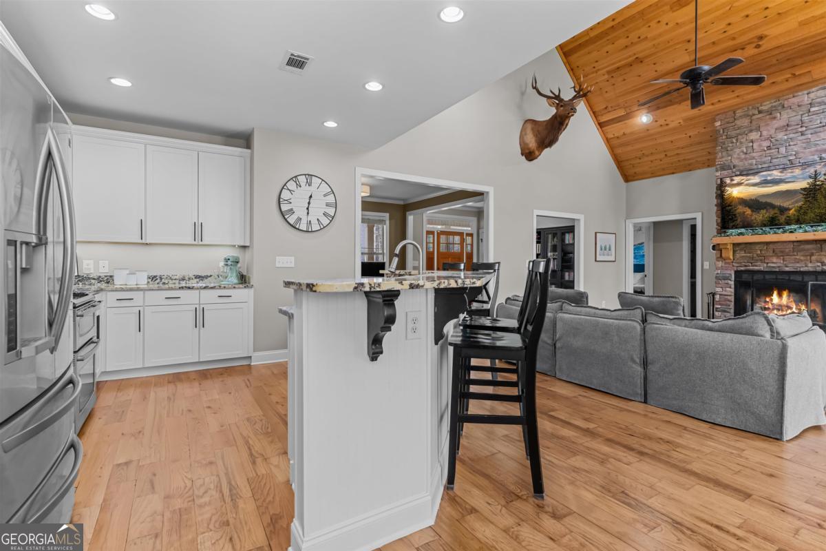 136 North Sugar Creek Road Buckhead, GA 30625 - Photo 24 of 65