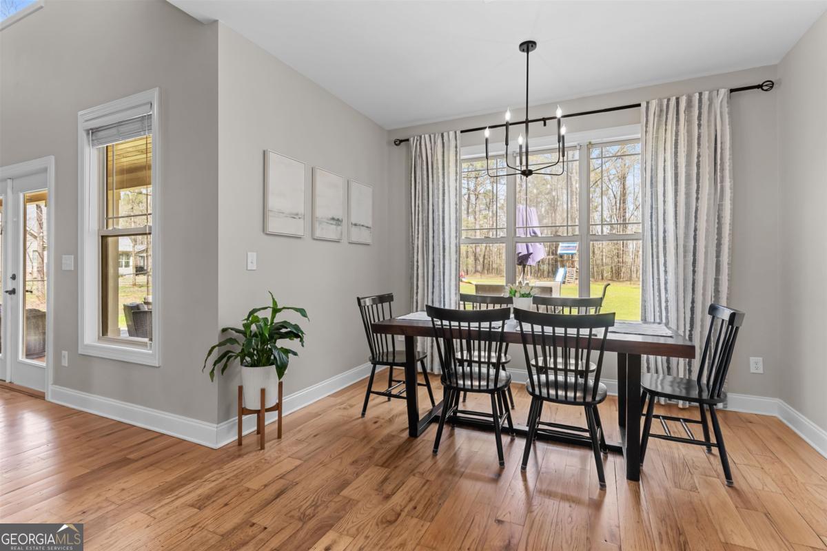 136 North Sugar Creek Road Buckhead, GA 30625 - Photo 25 of 65