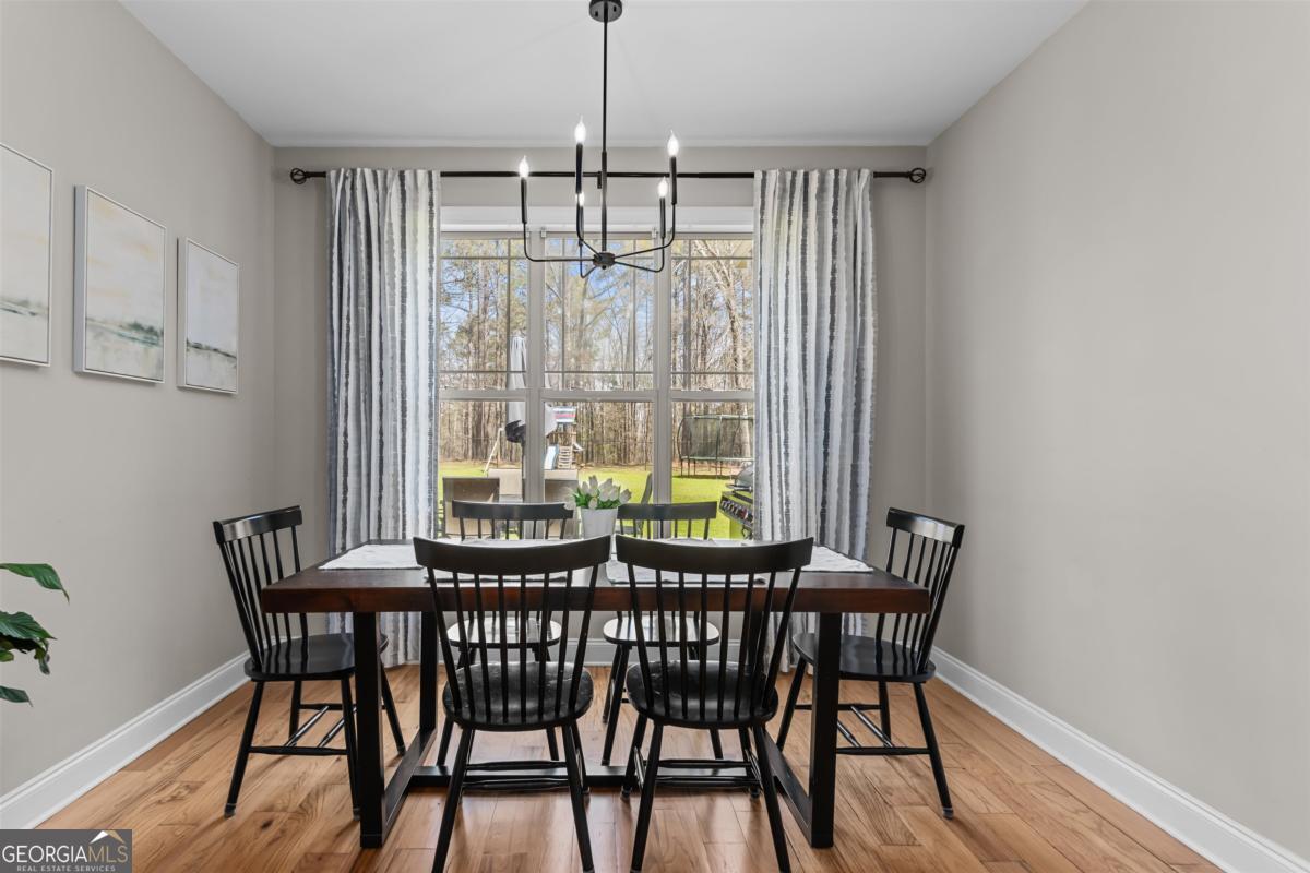 136 North Sugar Creek Road Buckhead, GA 30625 - Photo 26 of 65