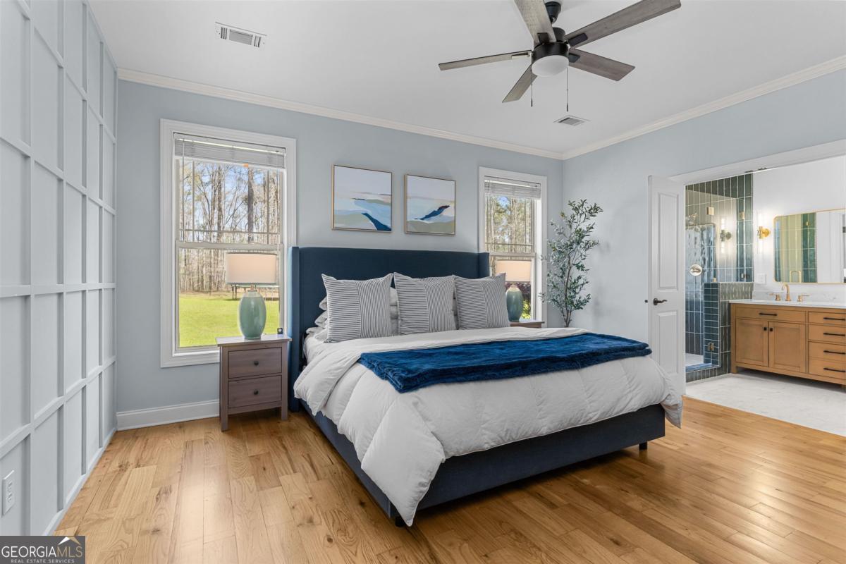 136 North Sugar Creek Road Buckhead, GA 30625 - Photo 27 of 65