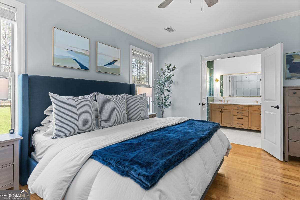 136 North Sugar Creek Road Buckhead, GA 30625 - Photo 28 of 65