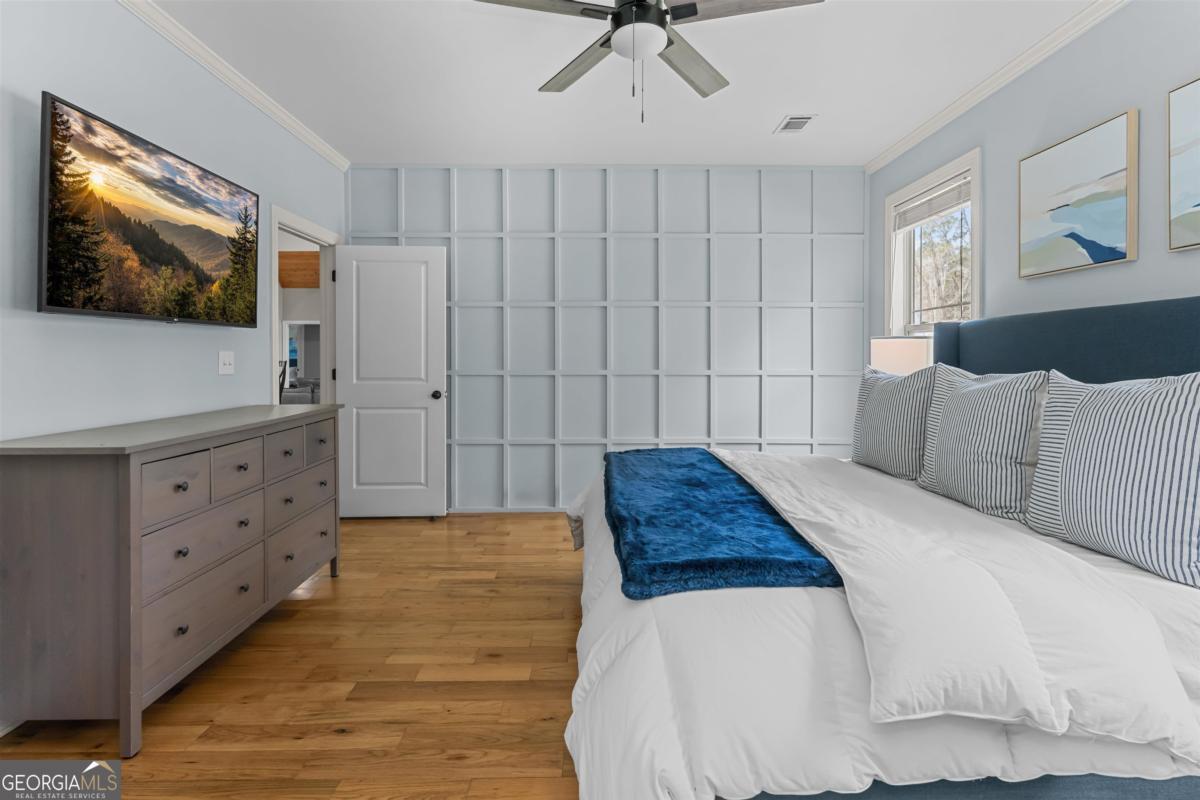 136 North Sugar Creek Road Buckhead, GA 30625 - Photo 29 of 65