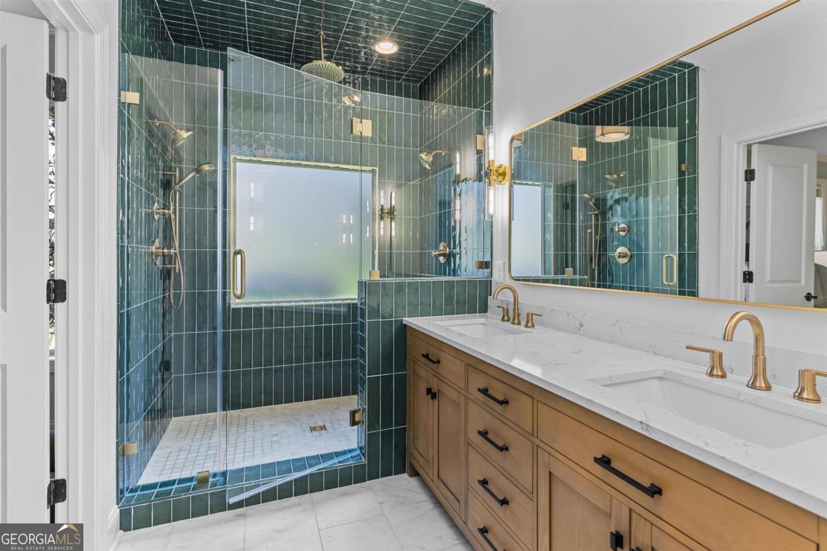 136 North Sugar Creek Road Buckhead, GA 30625 - Photo 31 of 65