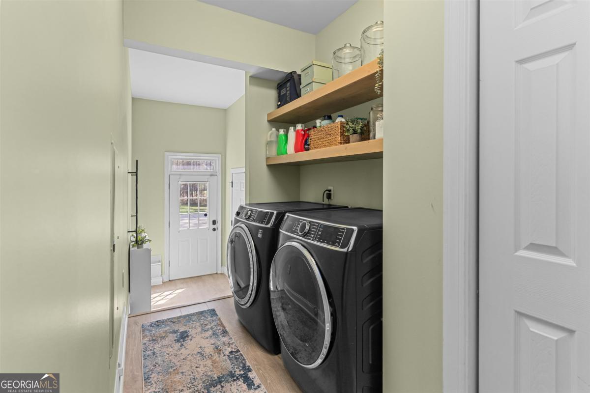 136 North Sugar Creek Road Buckhead, GA 30625 - Photo 33 of 65