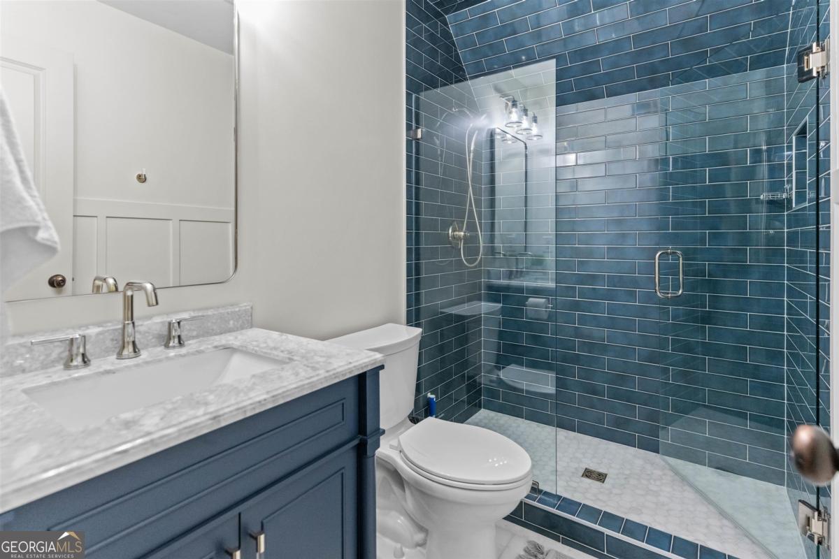 136 North Sugar Creek Road Buckhead, GA 30625 - Photo 38 of 65