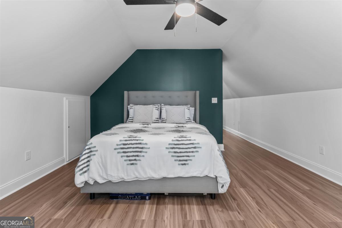 136 North Sugar Creek Road Buckhead, GA 30625 - Photo 40 of 65