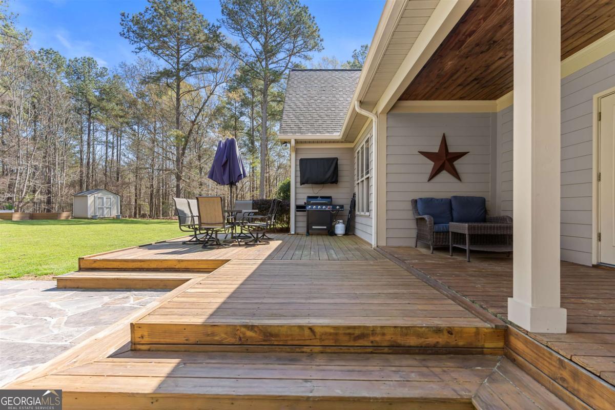 136 North Sugar Creek Road Buckhead, GA 30625 - Photo 50 of 65