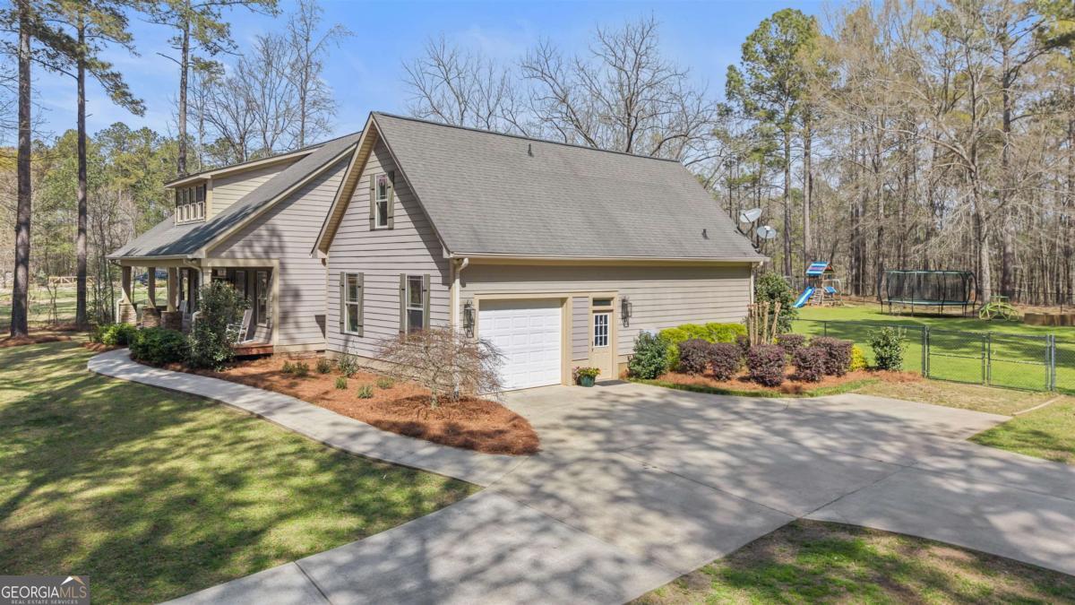 136 North Sugar Creek Road Buckhead, GA 30625 - Photo 5 of 65