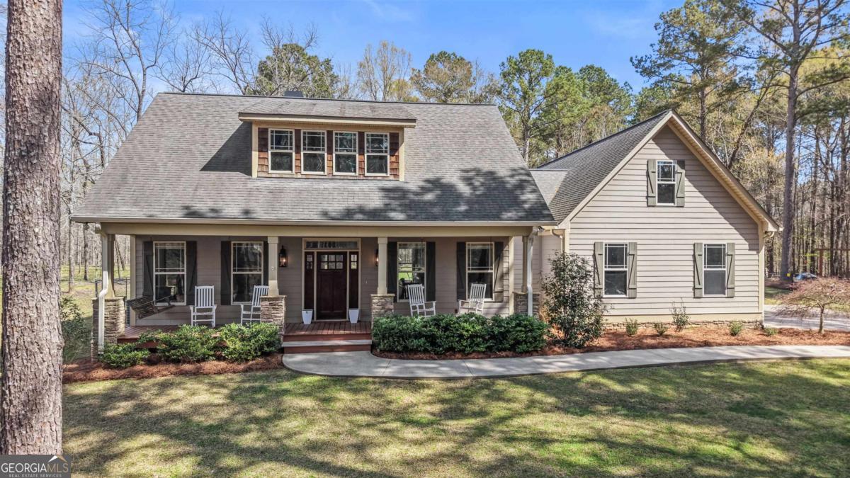 136 North Sugar Creek Road Buckhead, GA 30625 - Photo 51 of 65