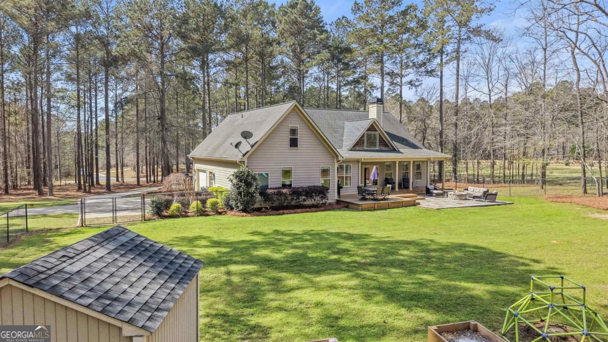 136 North Sugar Creek Road Buckhead, GA 30625 - Photo 53 of 65