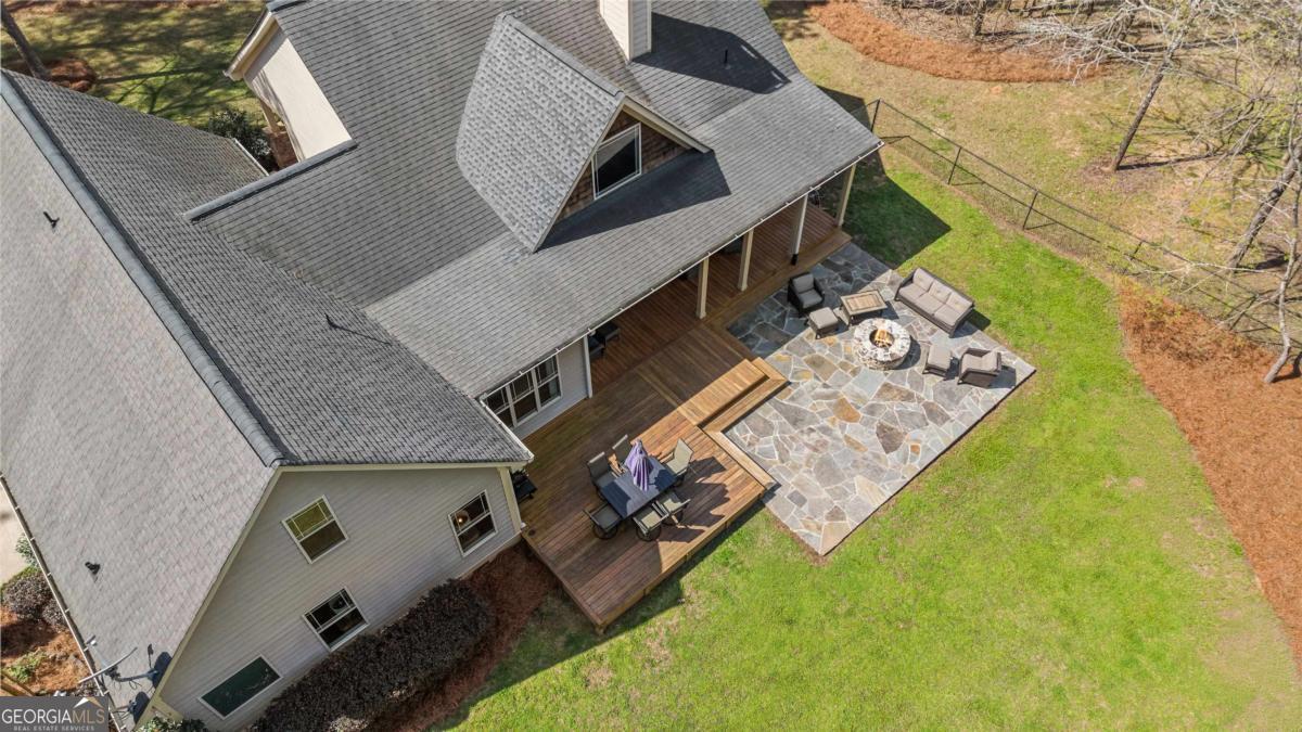 136 North Sugar Creek Road Buckhead, GA 30625 - Photo 54 of 65