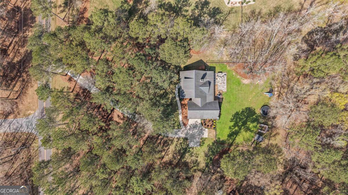 136 North Sugar Creek Road Buckhead, GA 30625 - Photo 55 of 65