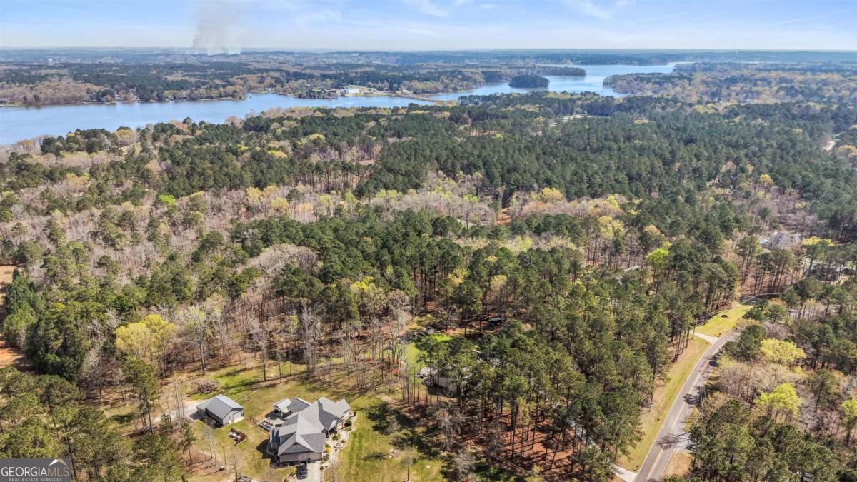 136 North Sugar Creek Road Buckhead, GA 30625 - Photo 56 of 65