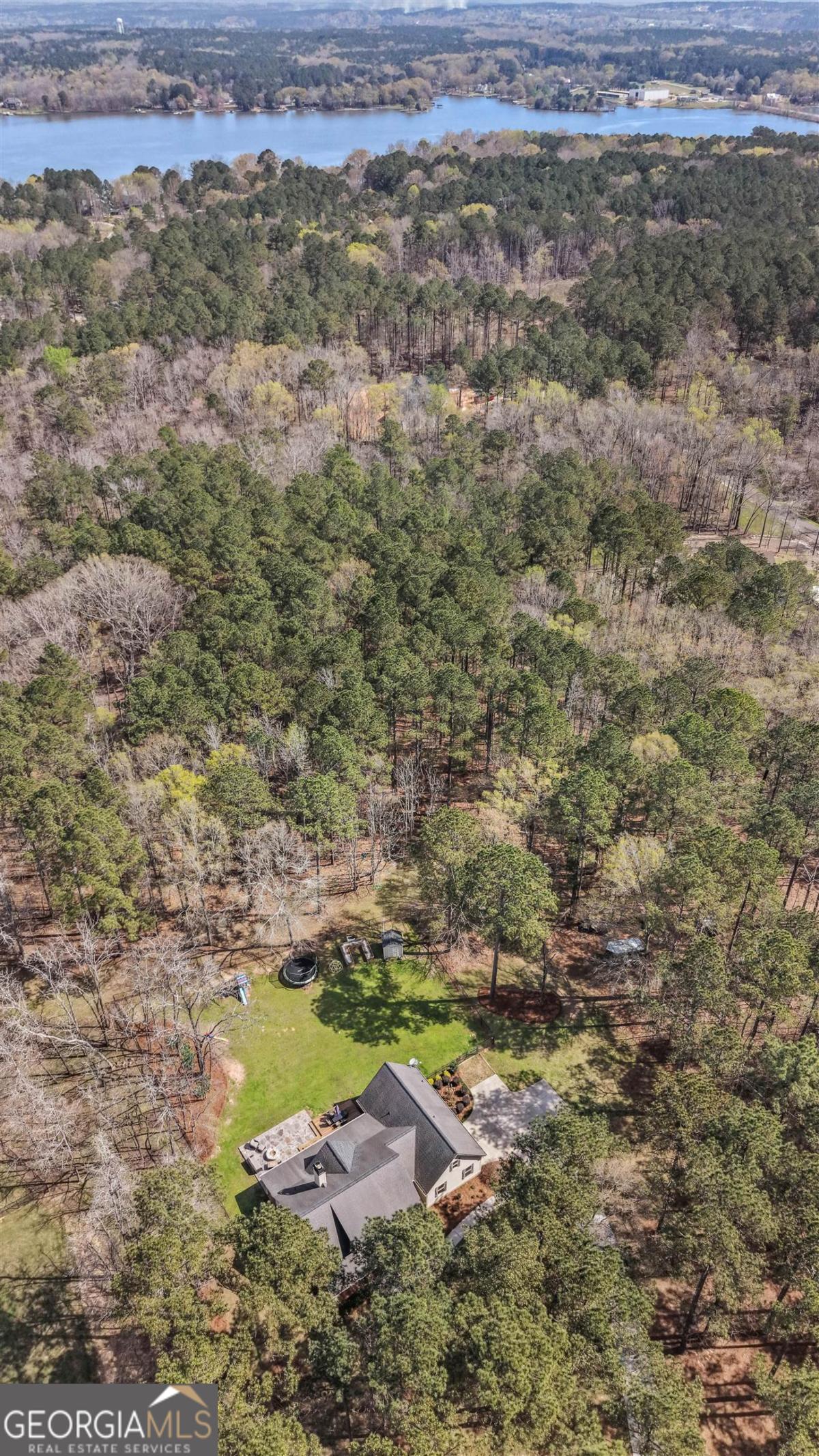 136 North Sugar Creek Road Buckhead, GA 30625 - Photo 57 of 65