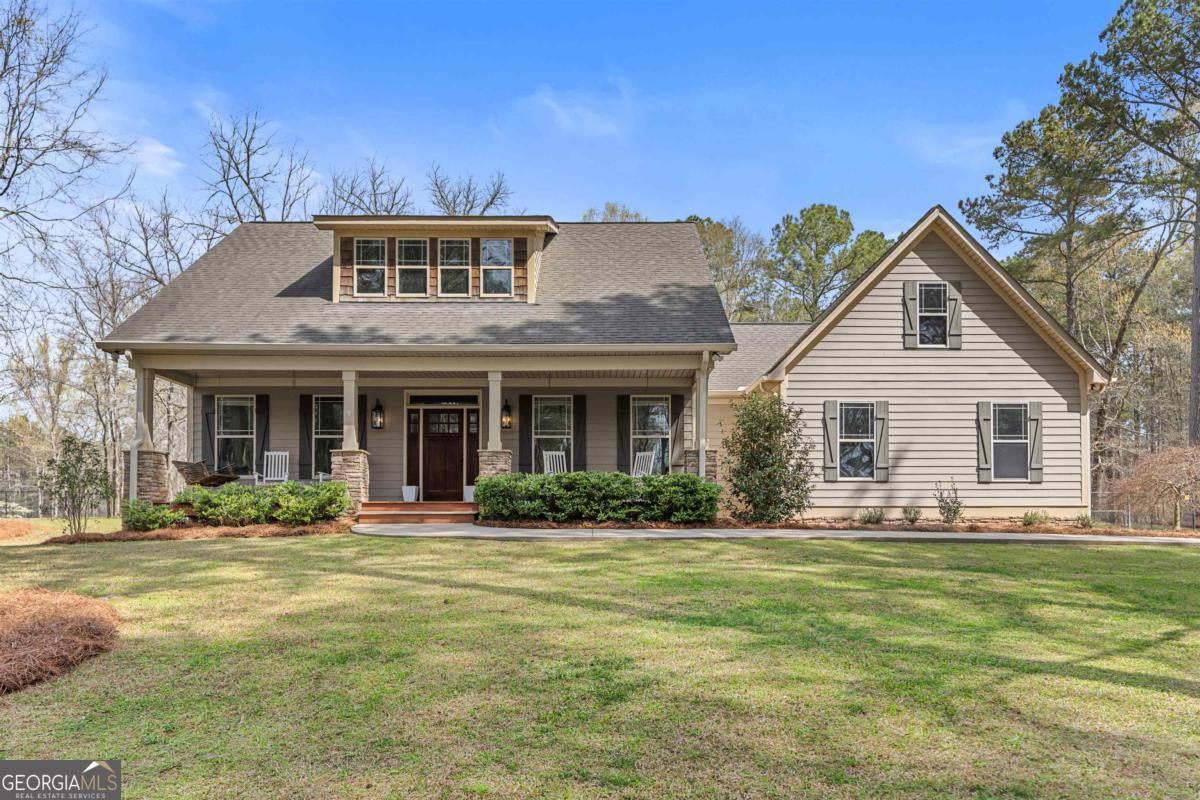 136 North Sugar Creek Road Buckhead, GA 30625 - Photo 60 of 65