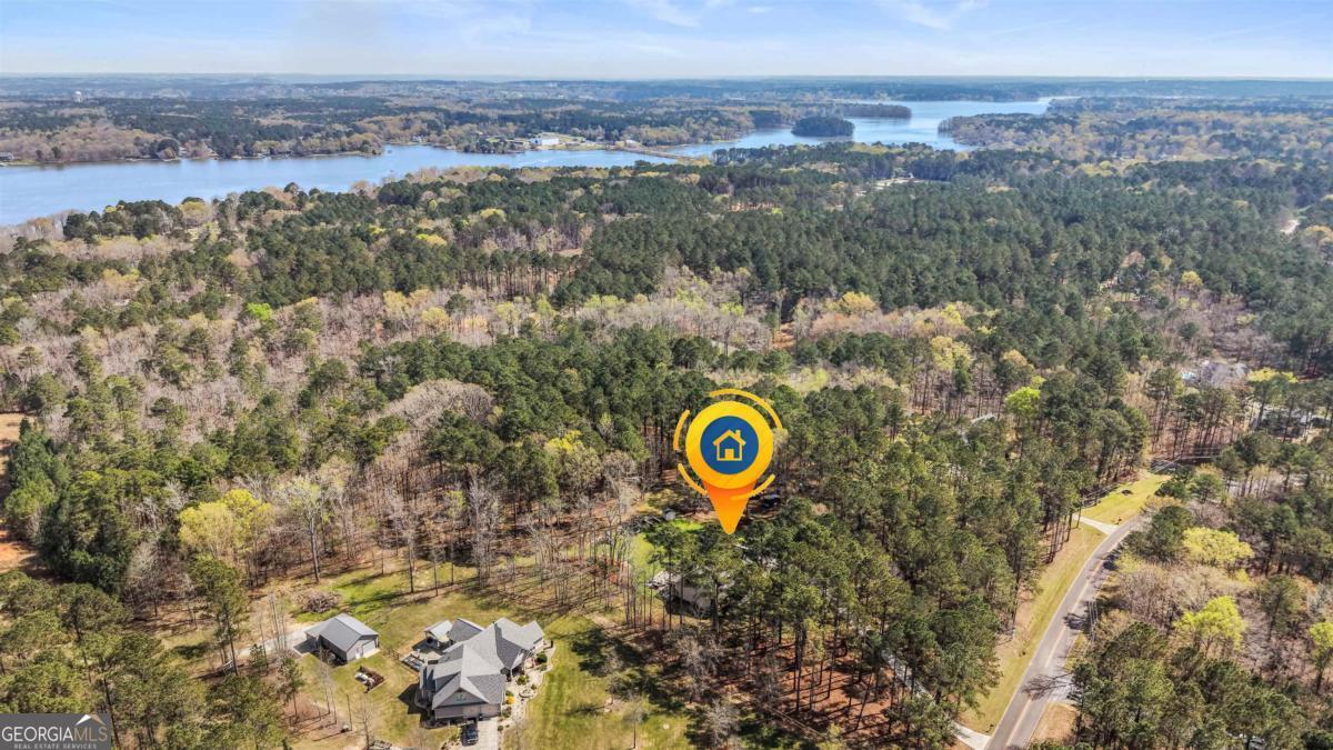 136 North Sugar Creek Road Buckhead, GA 30625 - Photo 65 of 65