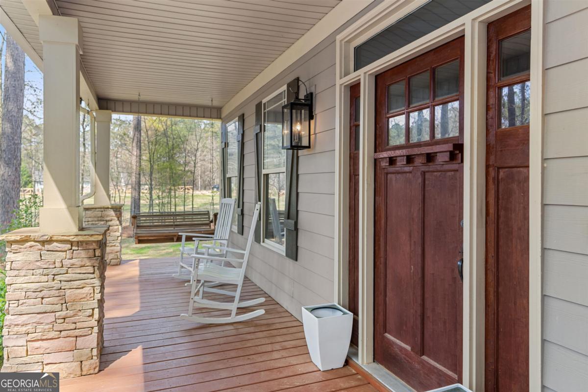 136 North Sugar Creek Road Buckhead, GA 30625 - Photo 7 of 65