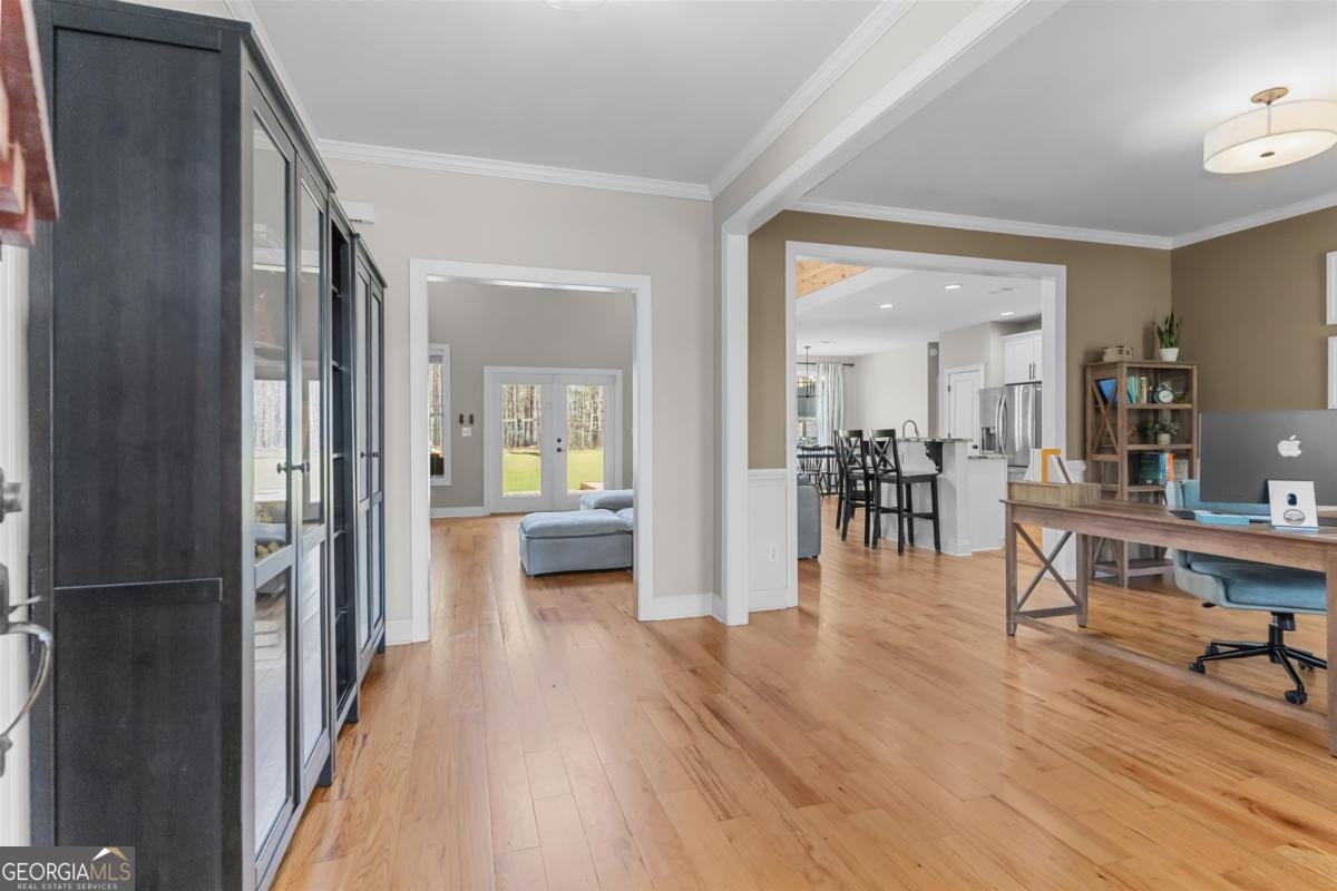 136 North Sugar Creek Road Buckhead, GA 30625 - Photo 8 of 65